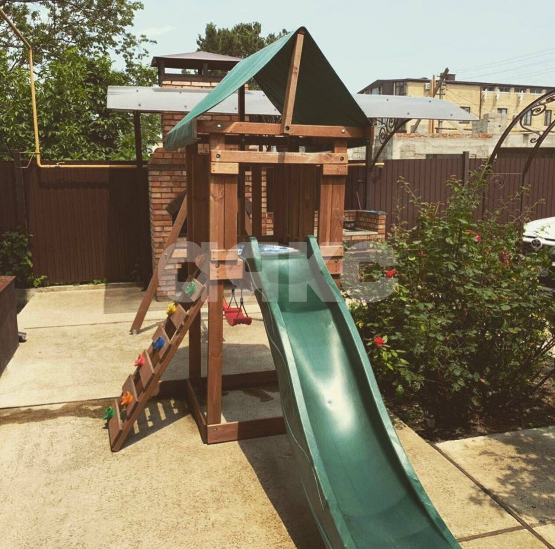 Фото №26: Дом 491 м² + 6 сот. - Анапа, Алексеевка, пер. Короткий, 28