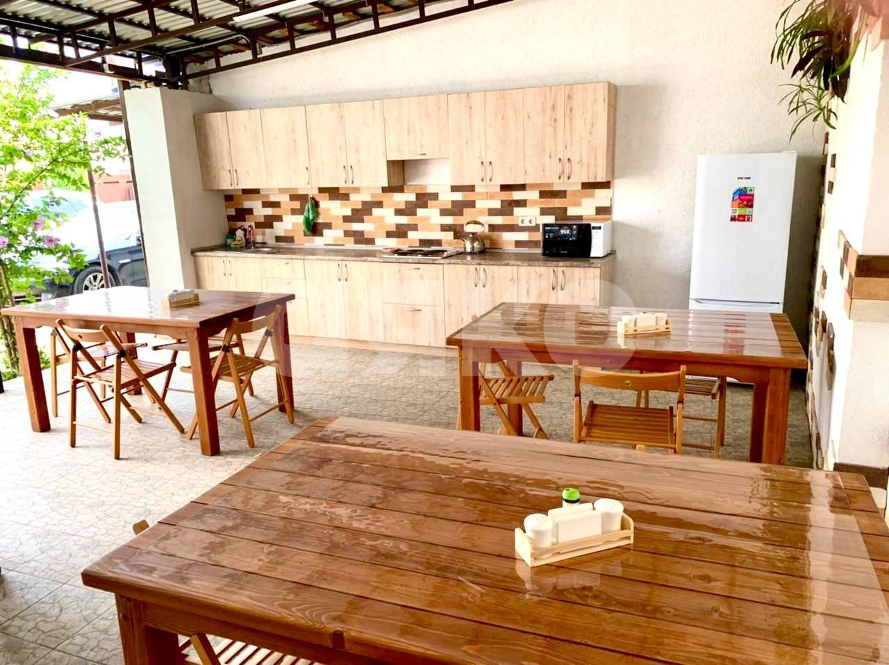 Фото №27: Дом 491 м² + 6 сот. - Анапа, Алексеевка, пер. Короткий, 28