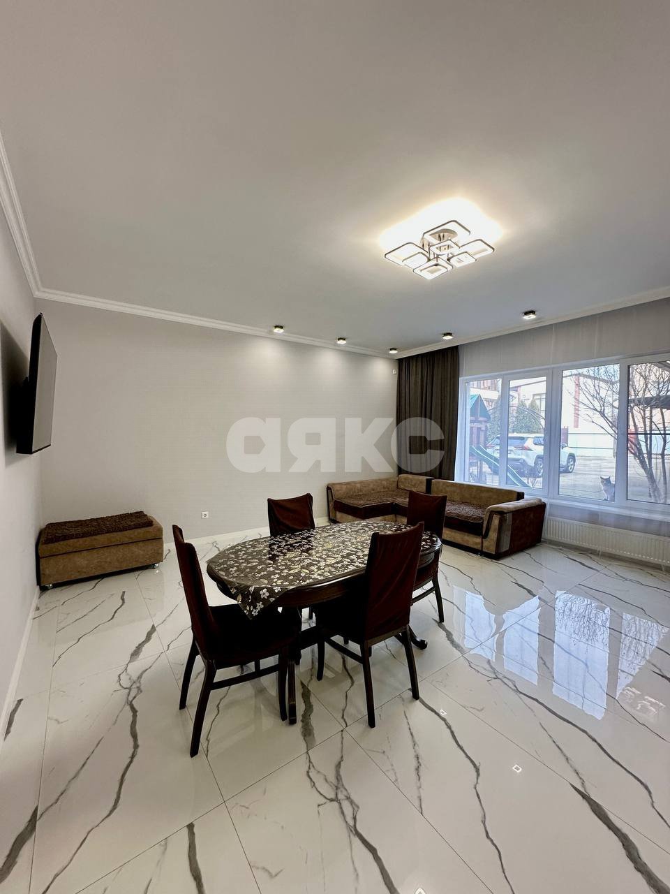 Фото №2: Дом 491 м² + 6 сот. - Анапа, Алексеевка, пер. Короткий, 28