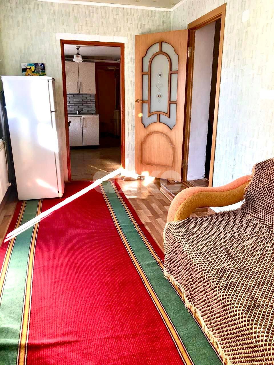 Фото №22: Дом 491 м² + 6 сот. - Анапа, Алексеевка, пер. Короткий, 28