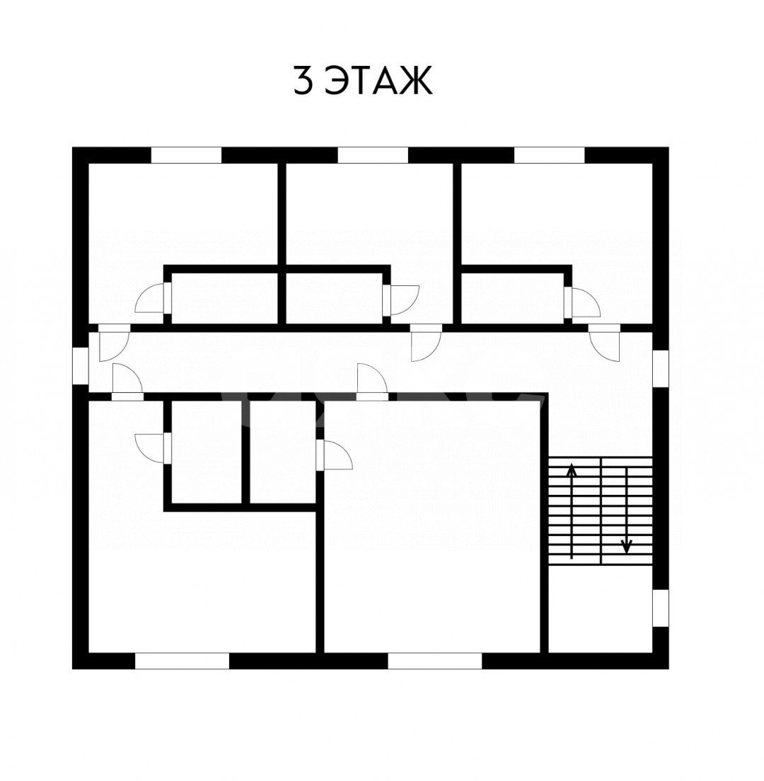 Фото №29: Дом 491 м² + 6 сот. - Анапа, Алексеевка, пер. Короткий, 28