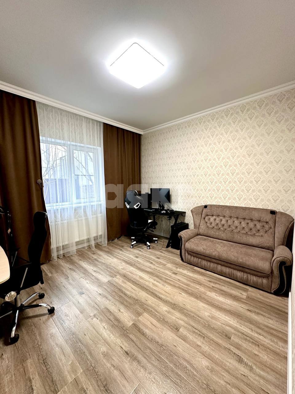 Фото №6: Дом 491 м² + 6 сот. - Анапа, Алексеевка, пер. Короткий, 28