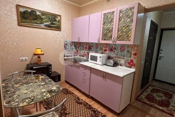 Фото №3: Студия 26 м² - Анапа, мкр. жилой комплекс Уютный, ул. Владимирская, 108к3