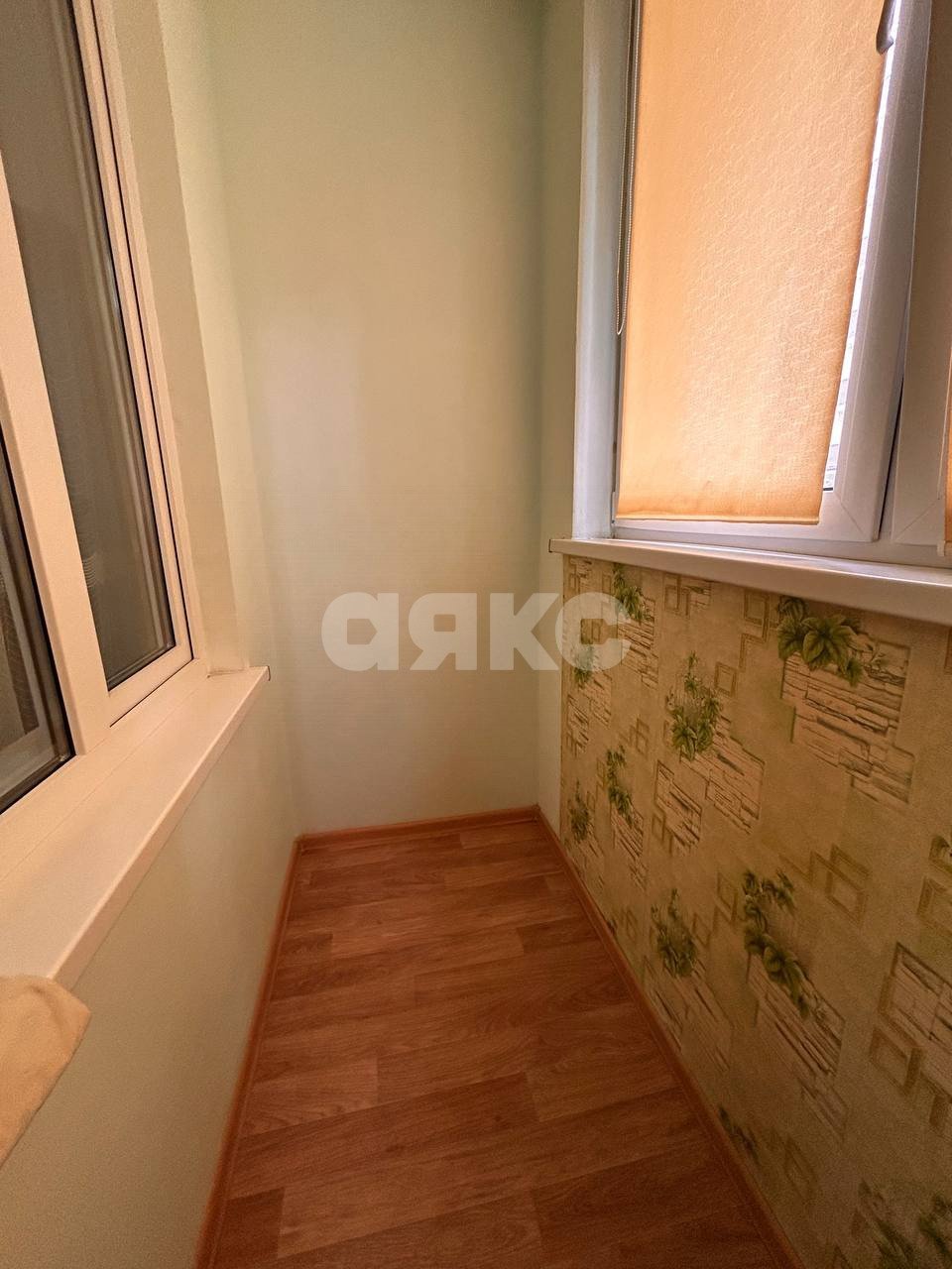 Фото №6: Студия 26 м² - Анапа, жилой комплекс Уютный, ул. Владимирская, 108к3