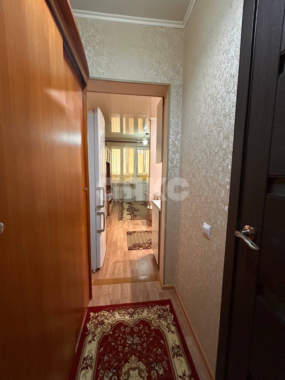 Фото №11: Студия 26 м² - Анапа, жилой комплекс Уютный, ул. Владимирская, 108к3