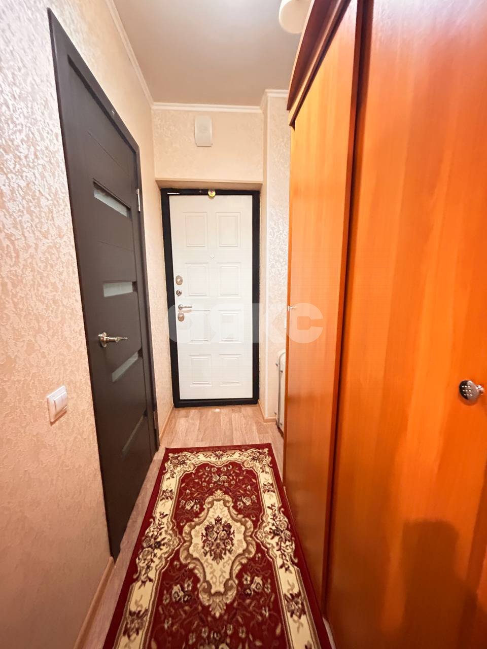 Фото №7: Студия 26 м² - Анапа, жилой комплекс Уютный, ул. Владимирская, 108к3