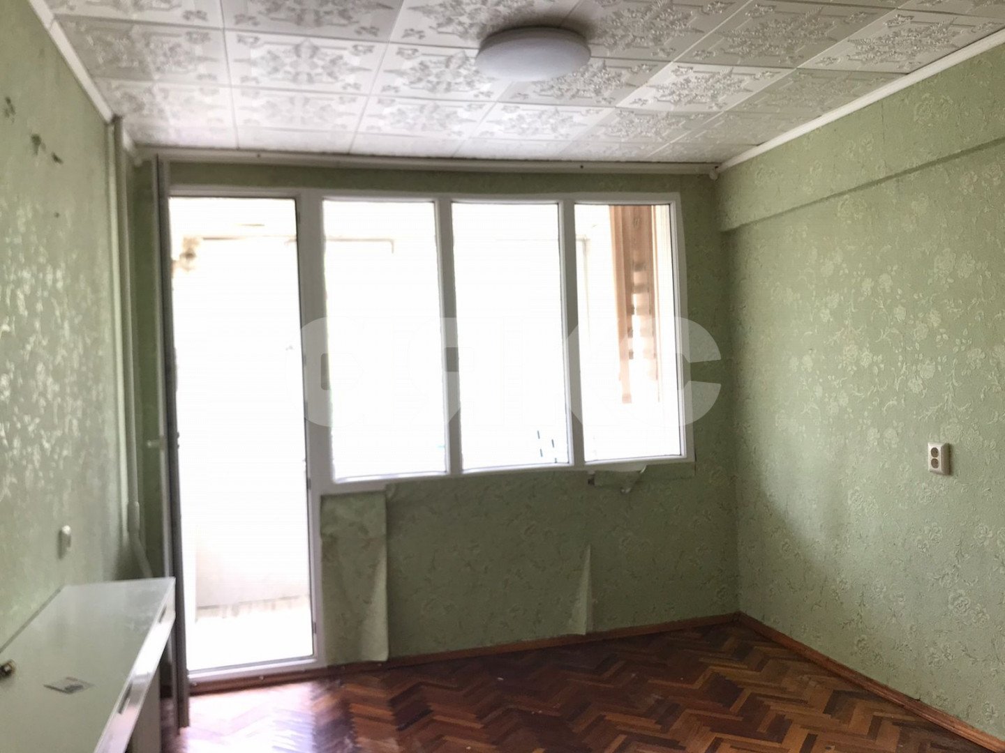 Фото №5: 2-комнатная квартира 45 м² - Анапа, 12-й, 19