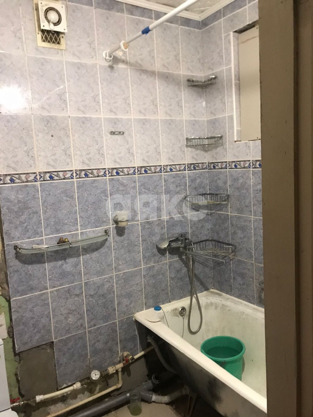 Фото №16: 2-комнатная квартира 45 м² - Анапа, 12-й, 19