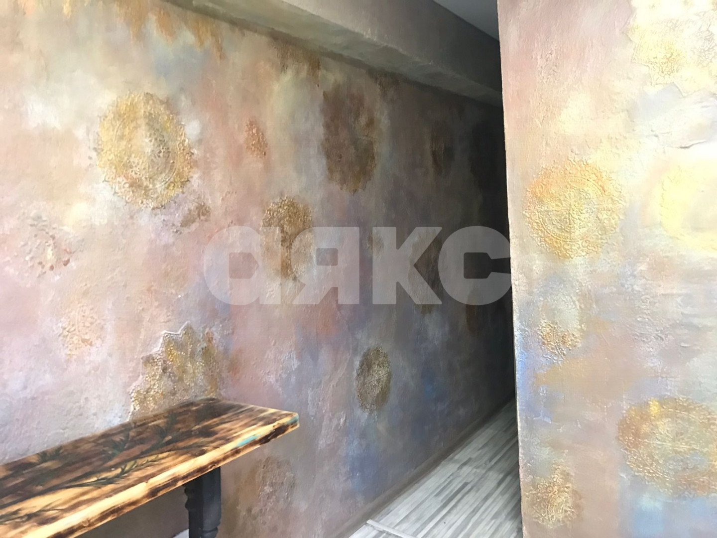 Фото №3: 2-комнатная квартира 45 м² - Анапа, 12-й, 19