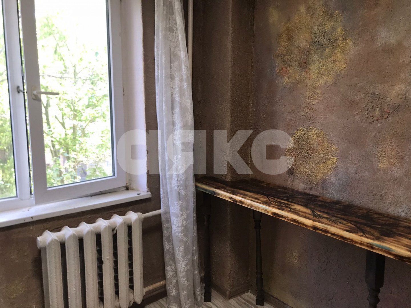 Фото №2: 2-комнатная квартира 45 м² - Анапа, 12-й, 19