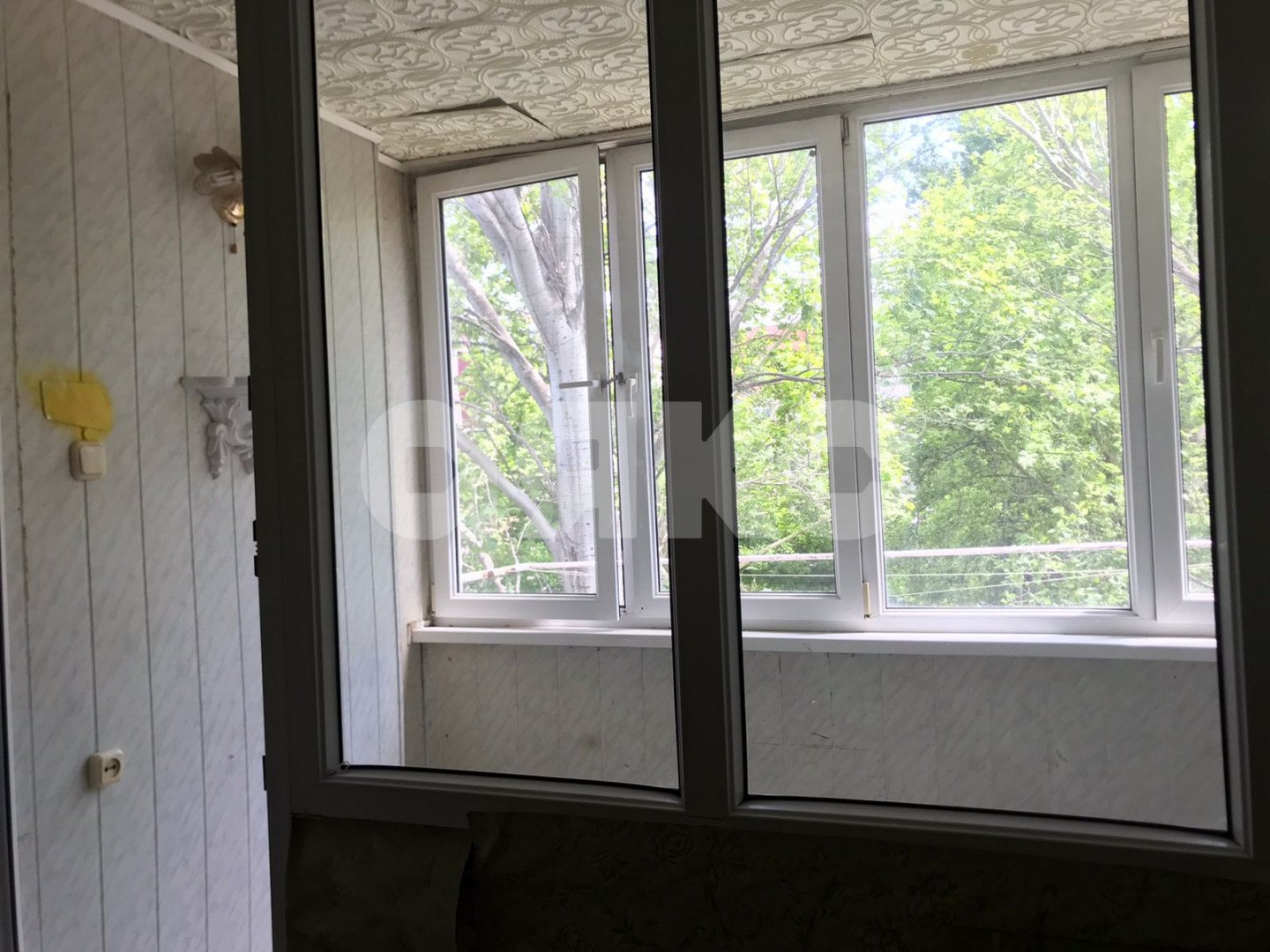 Фото №9: 2-комнатная квартира 45 м² - Анапа, 12-й, 19