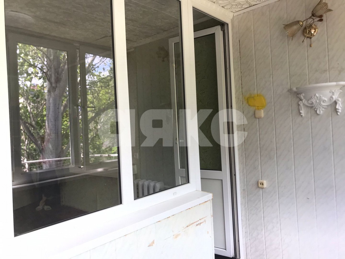 Фото №10: 2-комнатная квартира 45 м² - Анапа, 12-й, 19