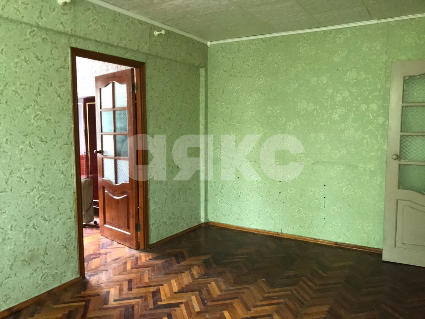 Фото №8: 2-комнатная квартира 45 м² - Анапа, 12-й, 19