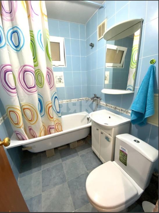 Фото №10: 2-комнатная квартира 43 м² - Анапа, пер. Строительный, 3