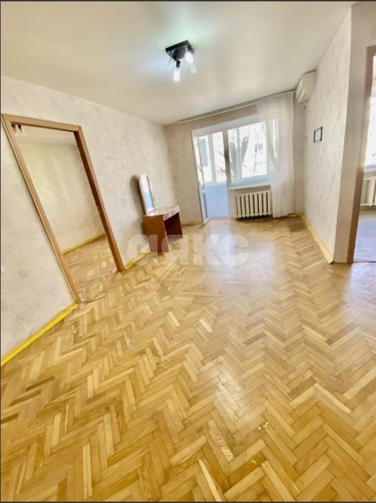 Фото №6: 2-комнатная квартира 43 м² - Анапа, пер. Строительный, 3