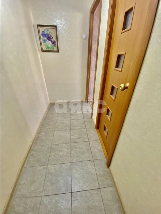 Фото №11: 2-комнатная квартира 43 м² - Анапа, пер. Строительный, 3