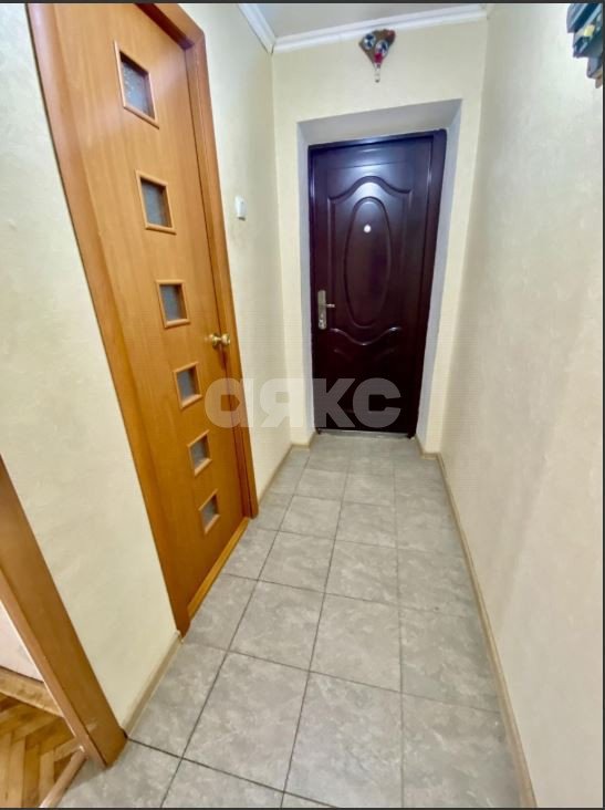 Фото №3: 2-комнатная квартира 43 м² - Анапа, пер. Строительный, 3