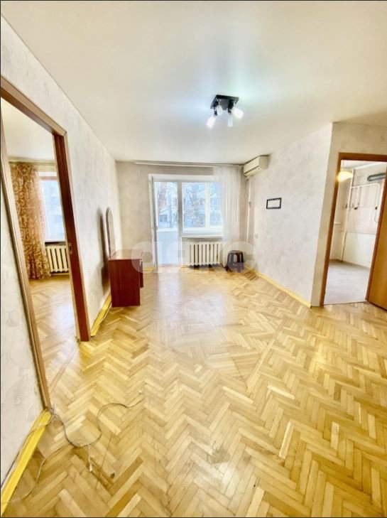 Фото №7: 2-комнатная квартира 43 м² - Анапа, пер. Строительный, 3