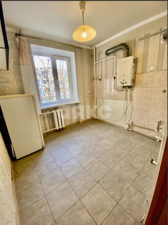 Фото №1: 2-комнатная квартира 43 м² - Анапа, пер. Строительный, 3