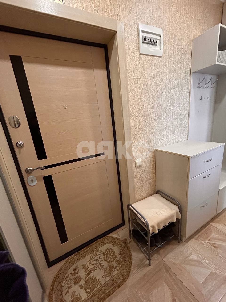 Фото №15: 1-комнатная квартира 36 м² - Анапа, ул. Кати Соловьяновой, 16