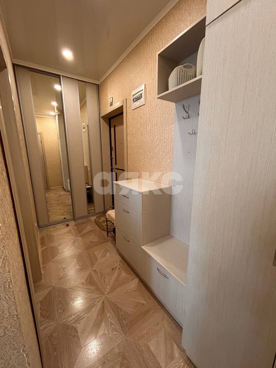 Фото №11: 1-комнатная квартира 36 м² - Анапа, ул. Кати Соловьяновой, 16