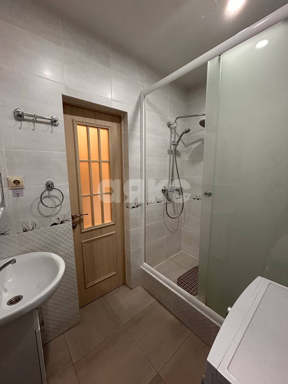 Фото №9: 1-комнатная квартира 36 м² - Анапа, ул. Кати Соловьяновой, 16