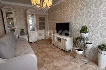 Фото №5: 1-комнатная квартира 36 м² - Анапа, ул. Кати Соловьяновой, 16