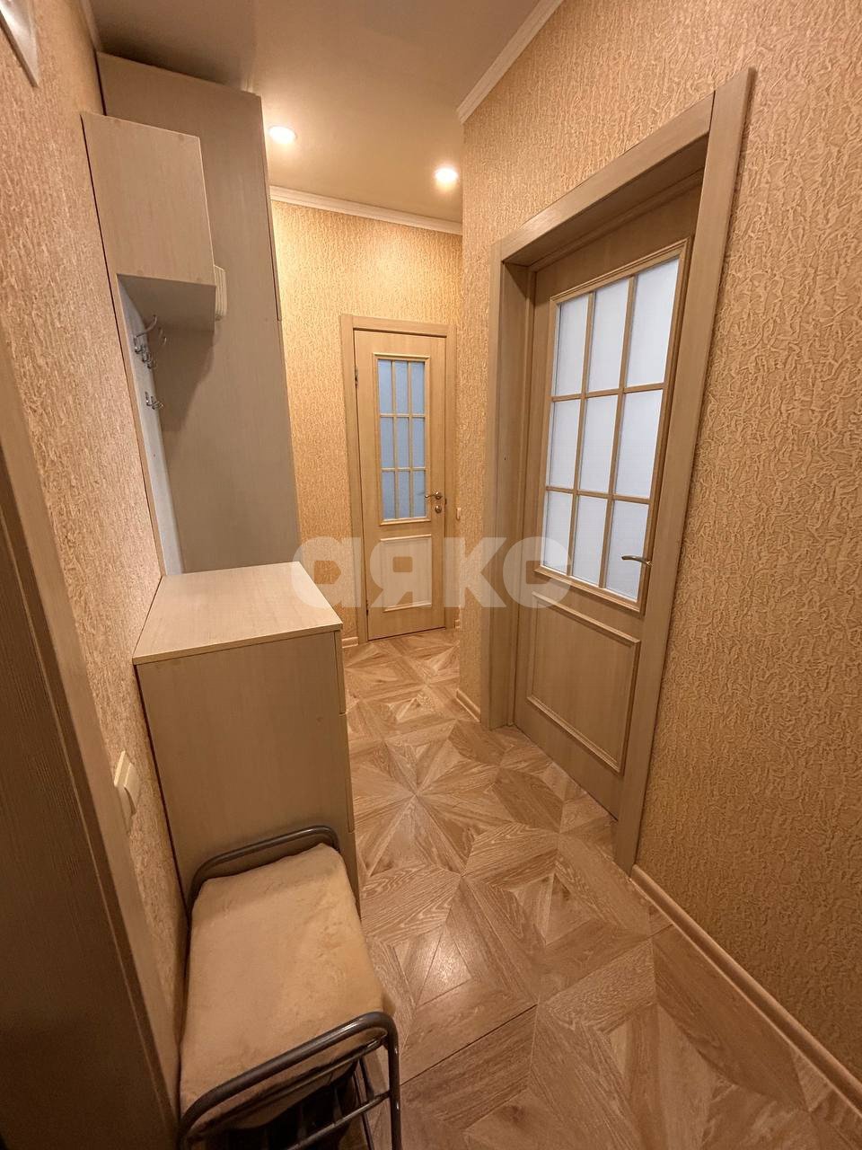 Фото №12: 1-комнатная квартира 36 м² - Анапа, ул. Кати Соловьяновой, 16