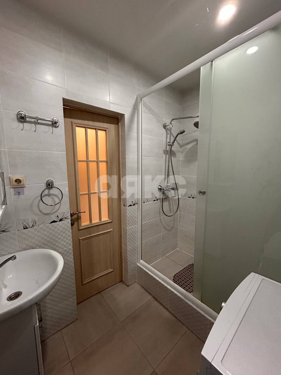 Фото №8: 1-комнатная квартира 36 м² - Анапа, ул. Кати Соловьяновой, 16