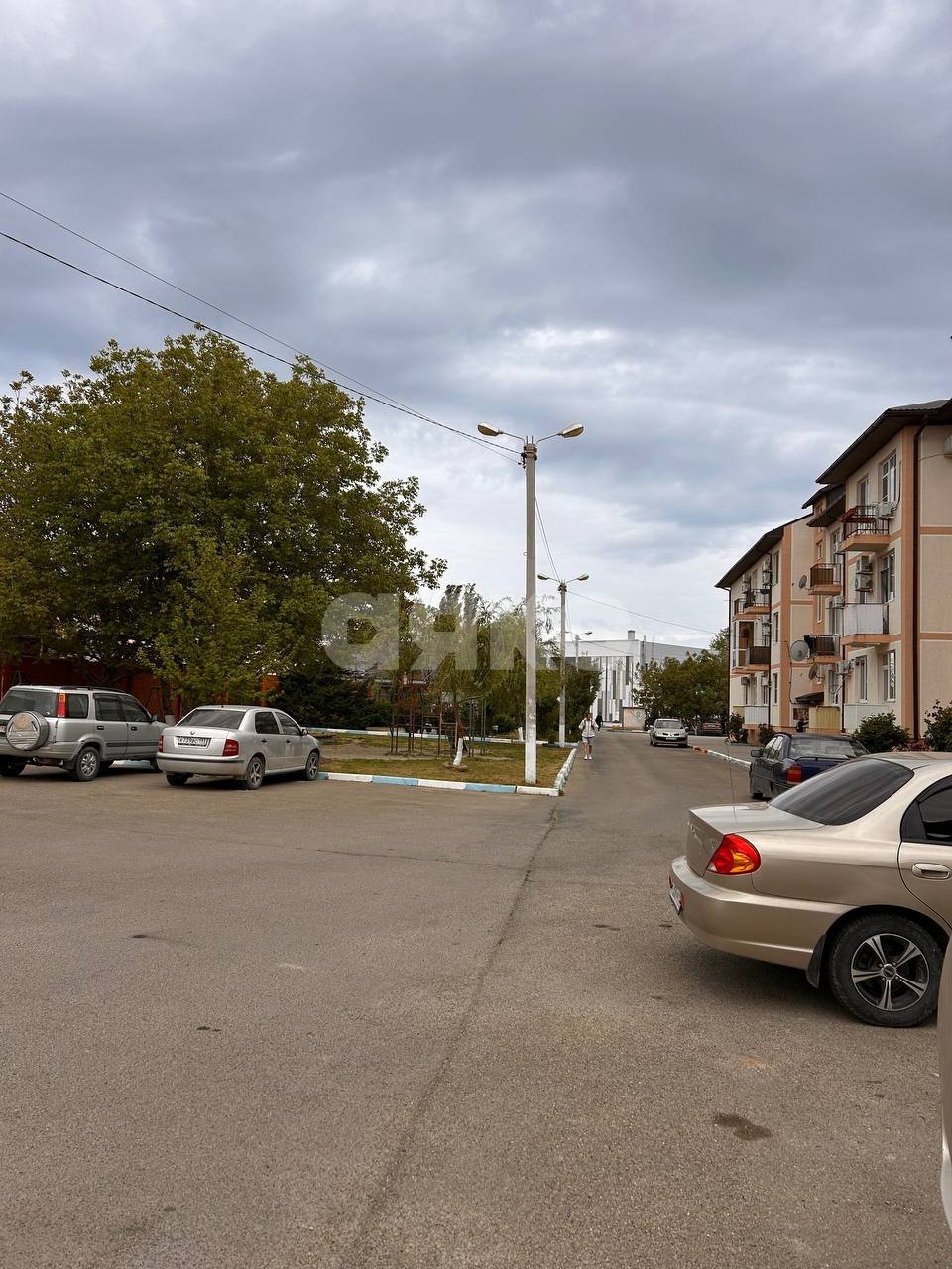 Фото №17: 1-комнатная квартира 36 м² - Анапа, ул. Кати Соловьяновой, 16