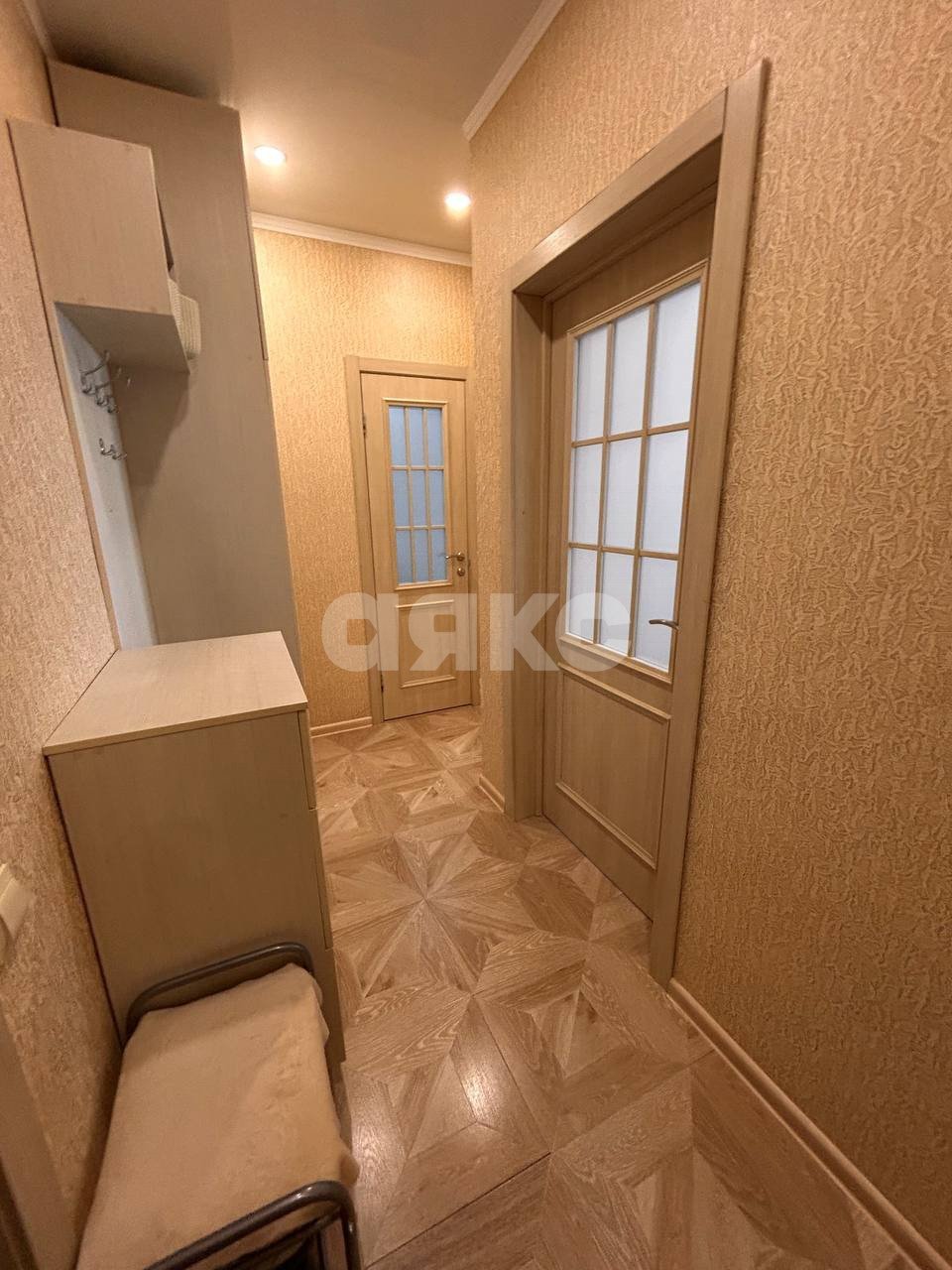 Фото №14: 1-комнатная квартира 36 м² - Анапа, ул. Кати Соловьяновой, 16