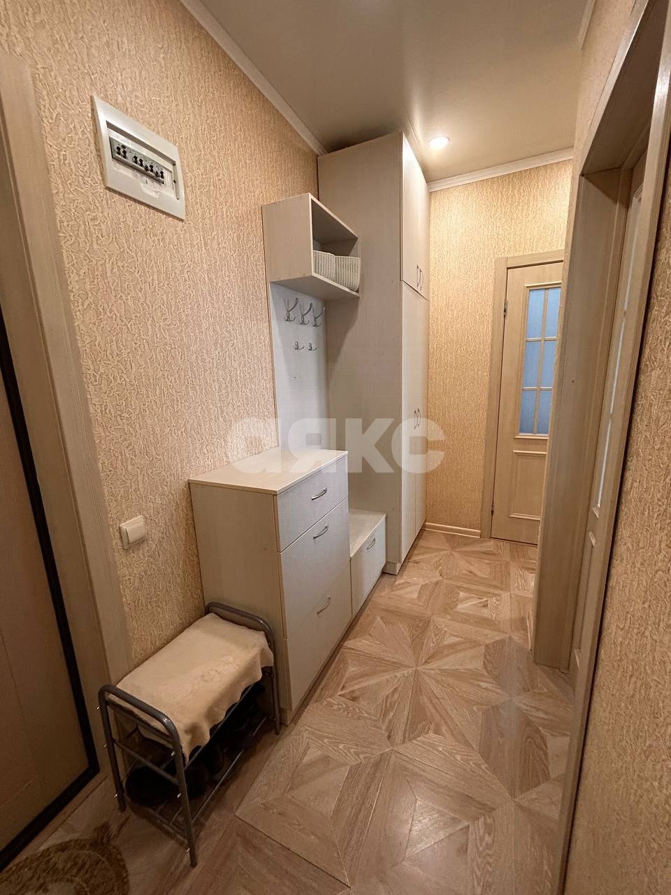 Фото №13: 1-комнатная квартира 36 м² - Анапа, ул. Кати Соловьяновой, 16