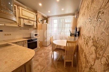 Фото №1: 1-комнатная квартира 36 м² - Анапа, ул. Кати Соловьяновой, 16