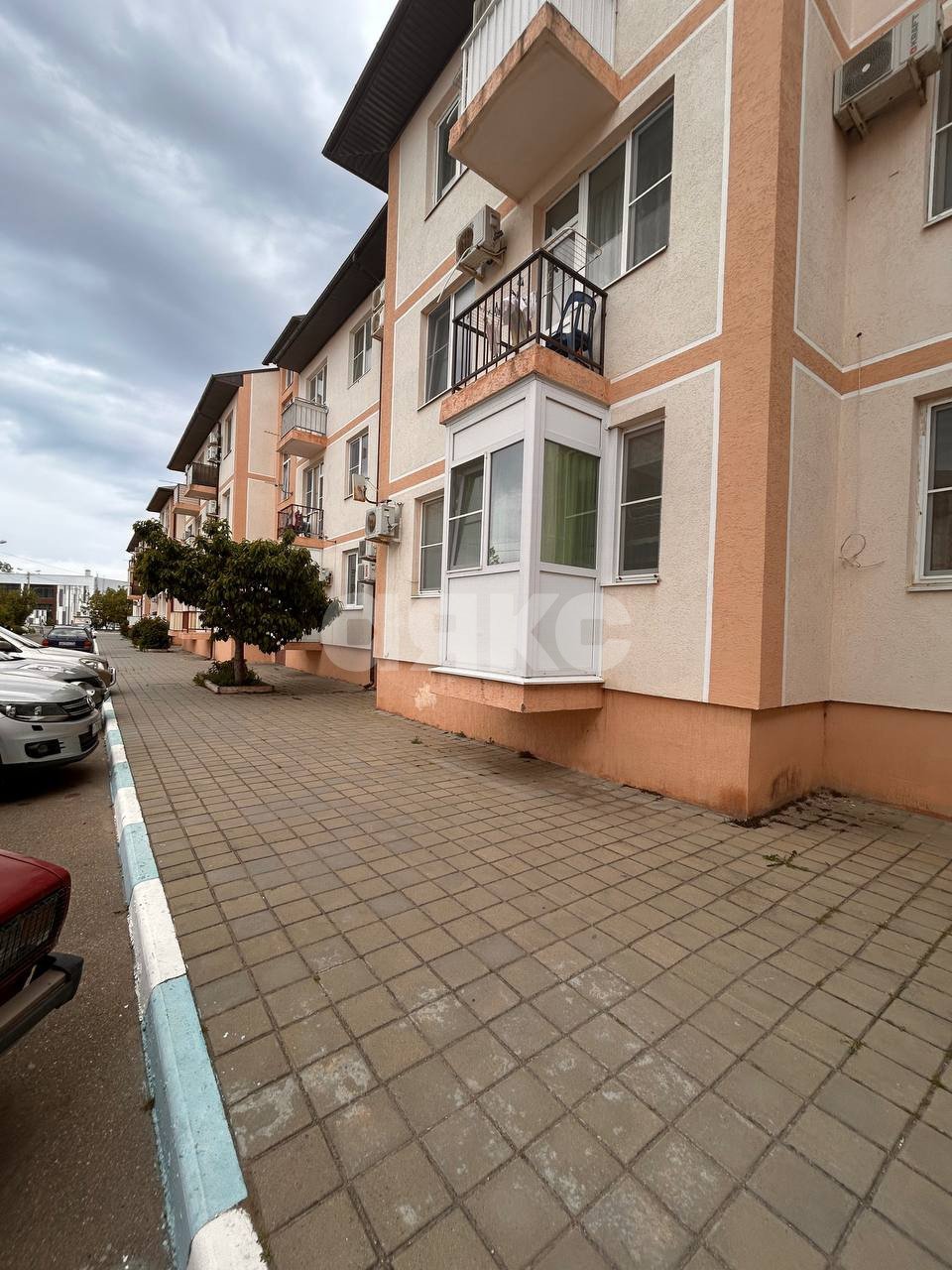 Фото №20: 1-комнатная квартира 36 м² - Анапа, ул. Кати Соловьяновой, 16