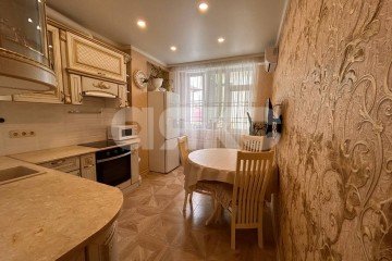 Фото №3: 1-комнатная квартира 36 м² - Анапа, ул. Кати Соловьяновой, 16