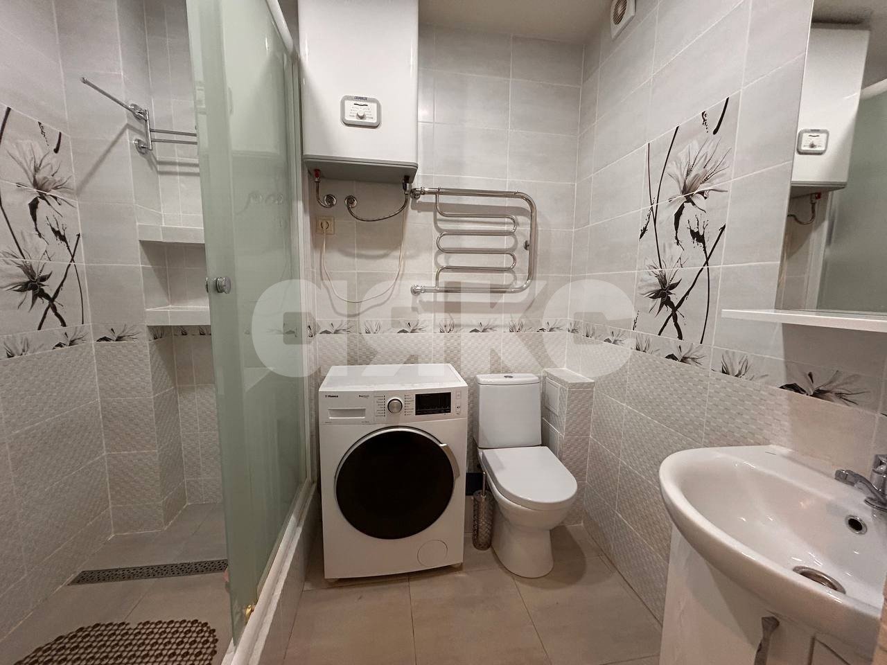 Фото №7: 1-комнатная квартира 36 м² - Анапа, ул. Кати Соловьяновой, 16