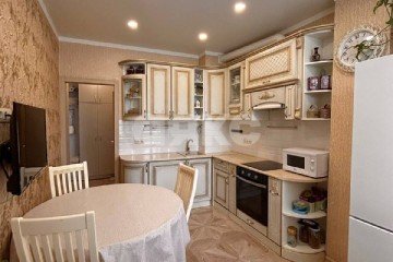 Фото №2: 1-комнатная квартира 36 м² - Анапа, ул. Кати Соловьяновой, 16