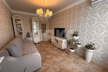 Фото №4: 1-комнатная квартира 36 м² - Анапа, ул. Кати Соловьяновой, 16