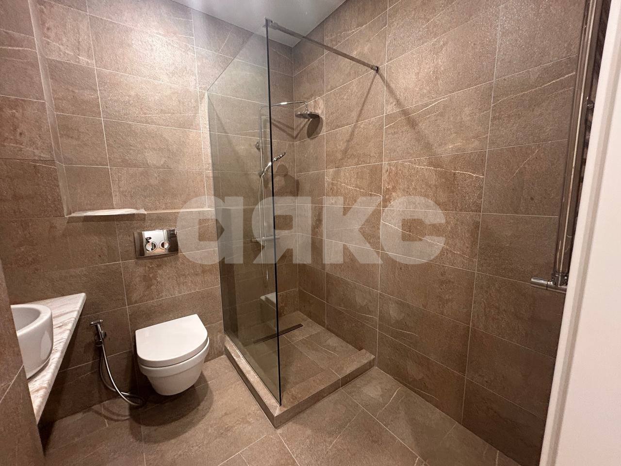 Фото №9: Апартаменты 101 м² - Анапа, жилой комплекс Европа, ул. Симферопольское шоссе, 58к5