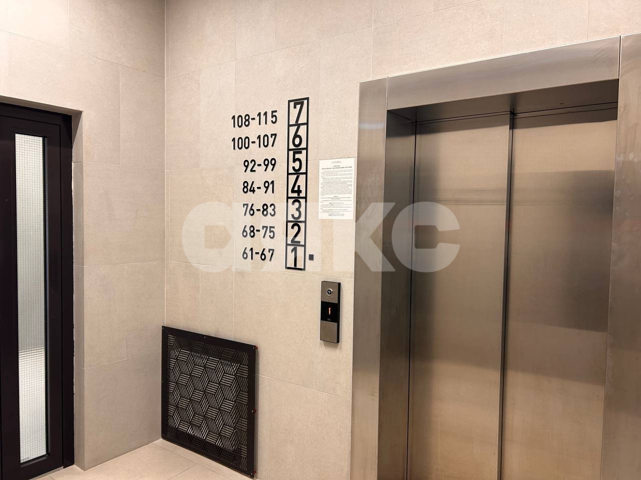 Фото №12: Апартаменты 101 м² - Анапа, жилой комплекс Европа, ул. Симферопольское шоссе, 58к5