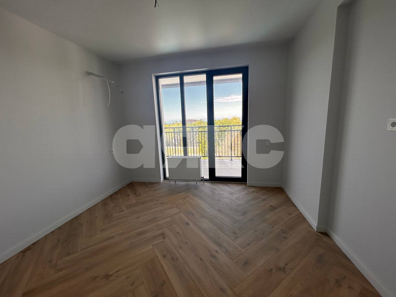 Фото №5: Апартаменты 101 м² - Анапа, жилой комплекс Европа, ул. Симферопольское шоссе, 58к5