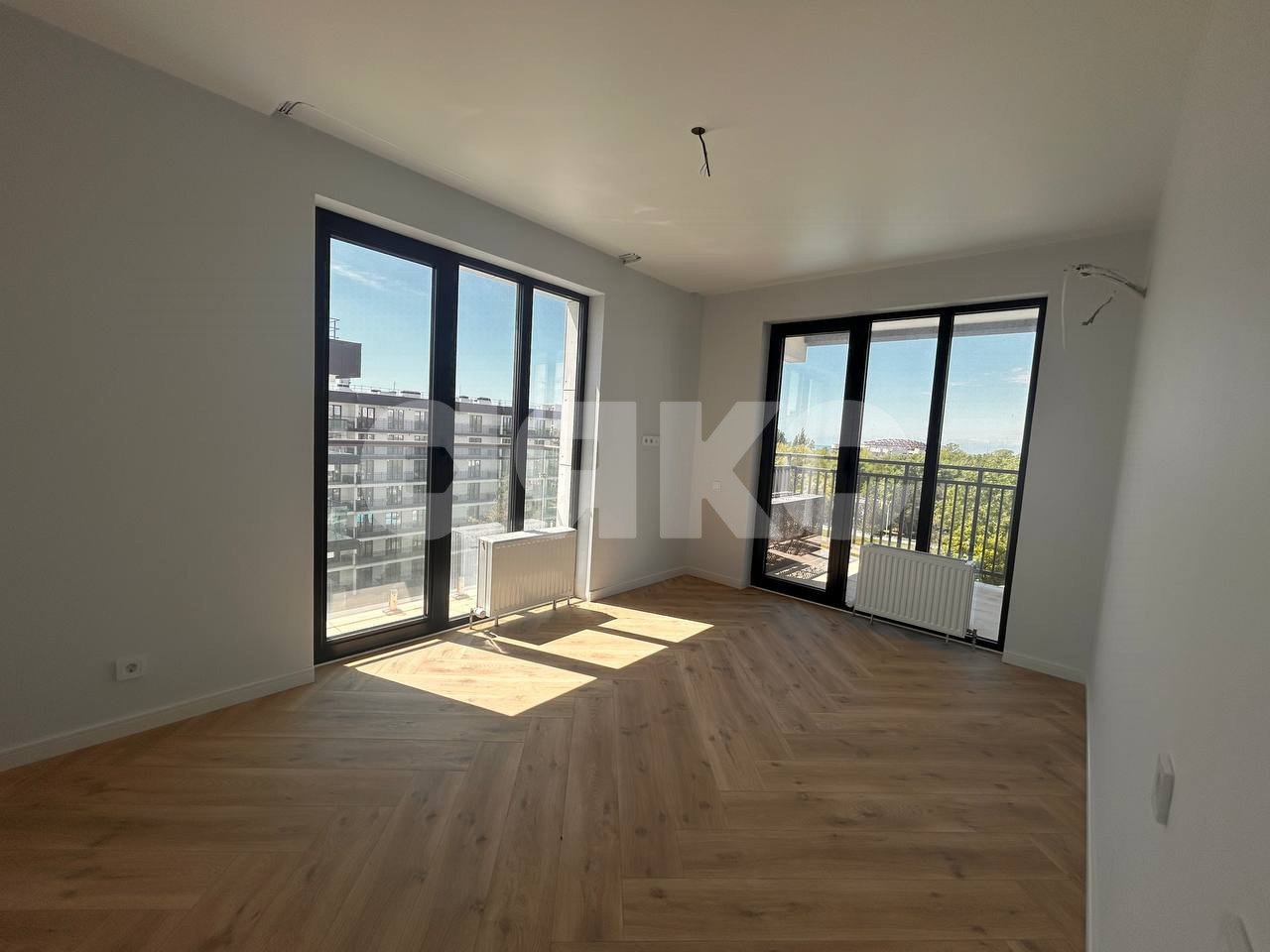 Фото №3: Апартаменты 101 м² - Анапа, жилой комплекс Европа, ул. Симферопольское шоссе, 58к5