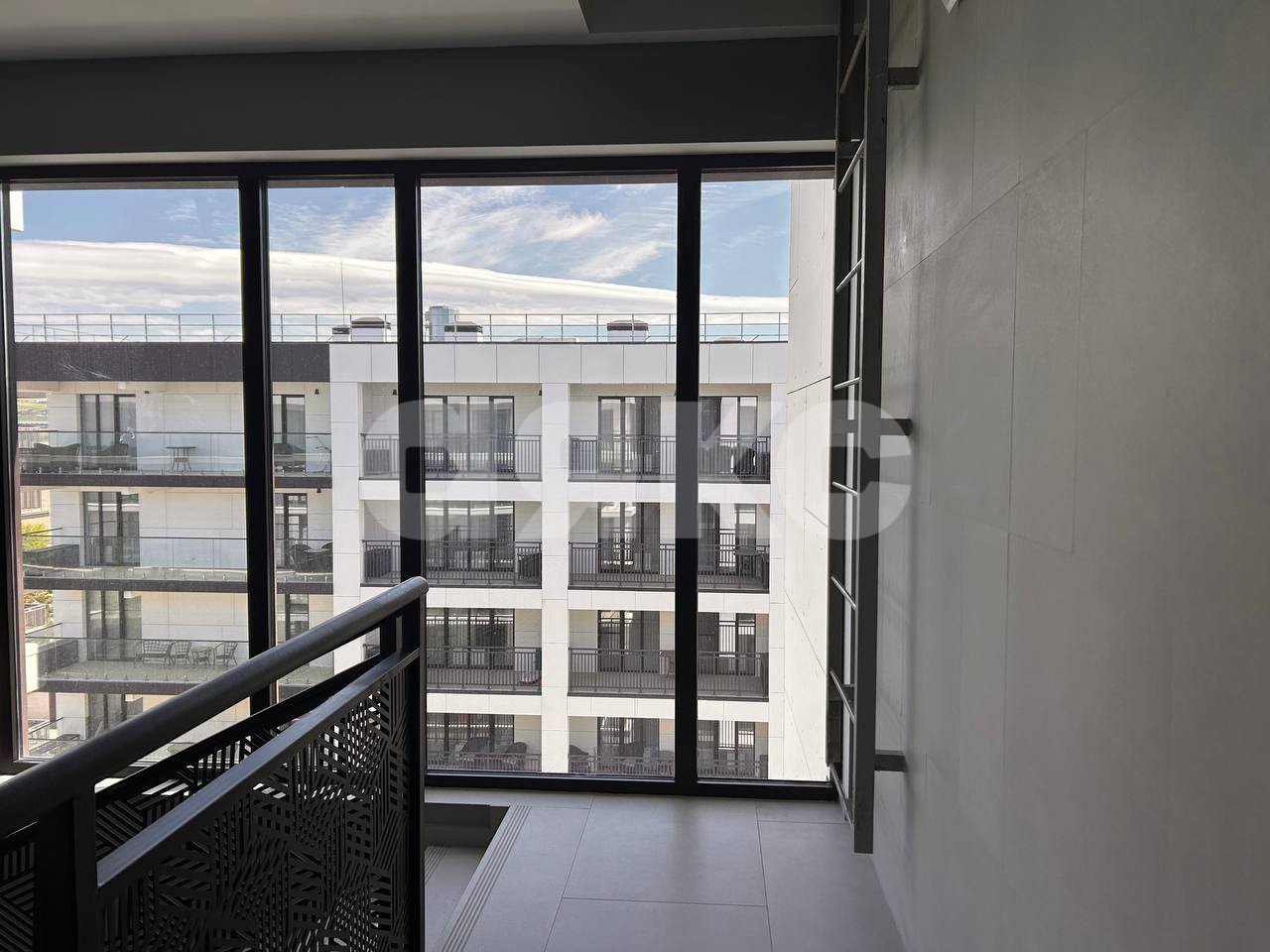 Фото №21: Апартаменты 101 м² - Анапа, жилой комплекс Европа, ул. Симферопольское шоссе, 58к5