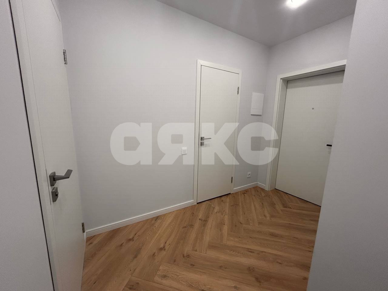 Фото №6: Апартаменты 101 м² - Анапа, жилой комплекс Европа, ул. Симферопольское шоссе, 58к5