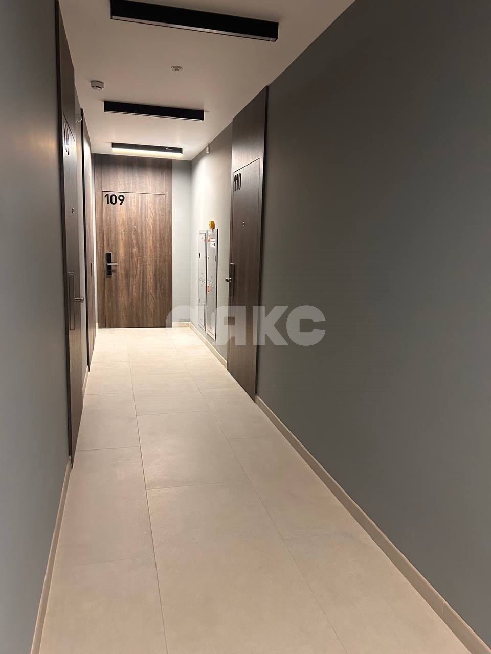 Фото №11: Апартаменты 101 м² - Анапа, жилой комплекс Европа, ул. Симферопольское шоссе, 58к5