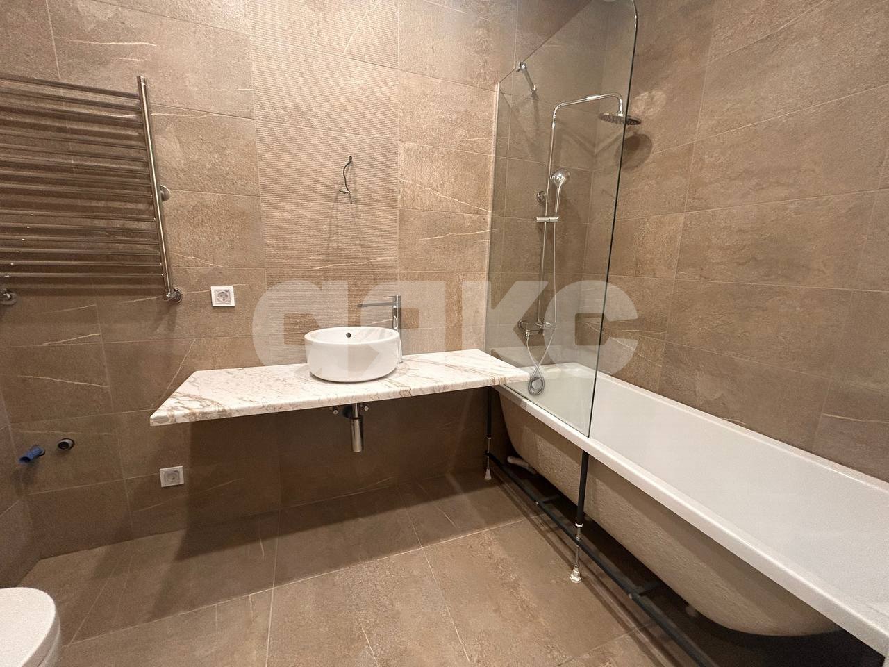 Фото №8: Апартаменты 101 м² - Анапа, жилой комплекс Европа, ул. Симферопольское шоссе, 58к5