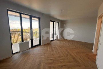 Фото №2: Апартаменты 101 м² - Анапа, мкр. жилой комплекс Европа, ул. Симферопольское шоссе, 58к5