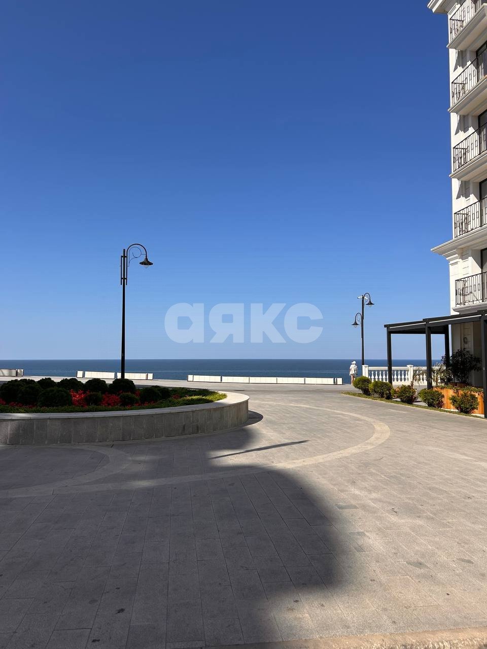 Фото №9: 1-комнатная квартира 40 м² - Анапа, ЖК Магнолия, ул. Крылова, 15к2