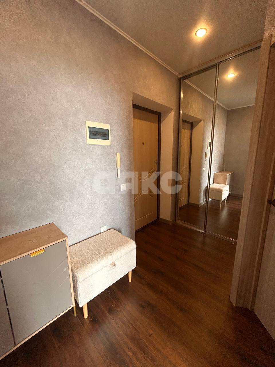 Фото №3: 1-комнатная квартира 40 м² - Анапа, ЖК Магнолия, ул. Крылова, 15к2