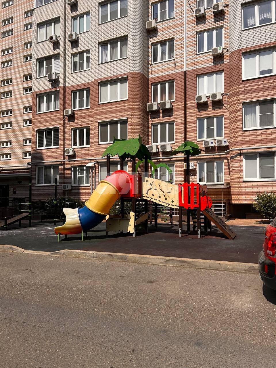 Фото №7: 1-комнатная квартира 40 м² - Анапа, ЖК Магнолия, ул. Крылова, 15к2